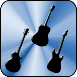 Guitar Note WOrkout App